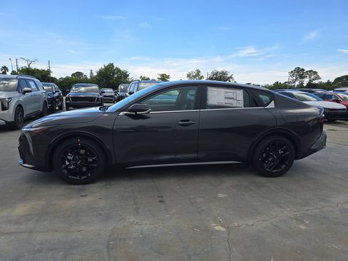 New 2026 Kia K4 GT-Line Turbo FWD image 5