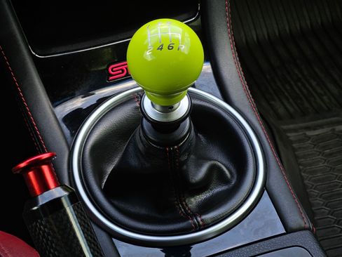 Used 2019 Subaru WRX STI Limited AWD/4WD image 25