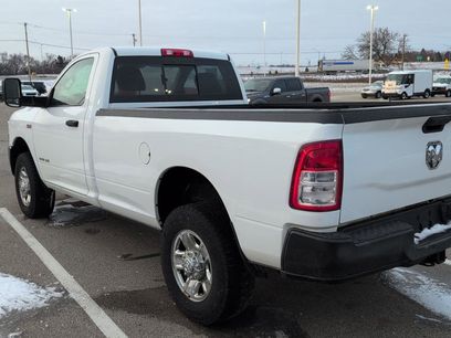 Used 2020 RAM 2500 Tradesman