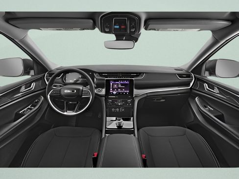 Used 2024 Jeep Grand Cherokee L Laredo image 11