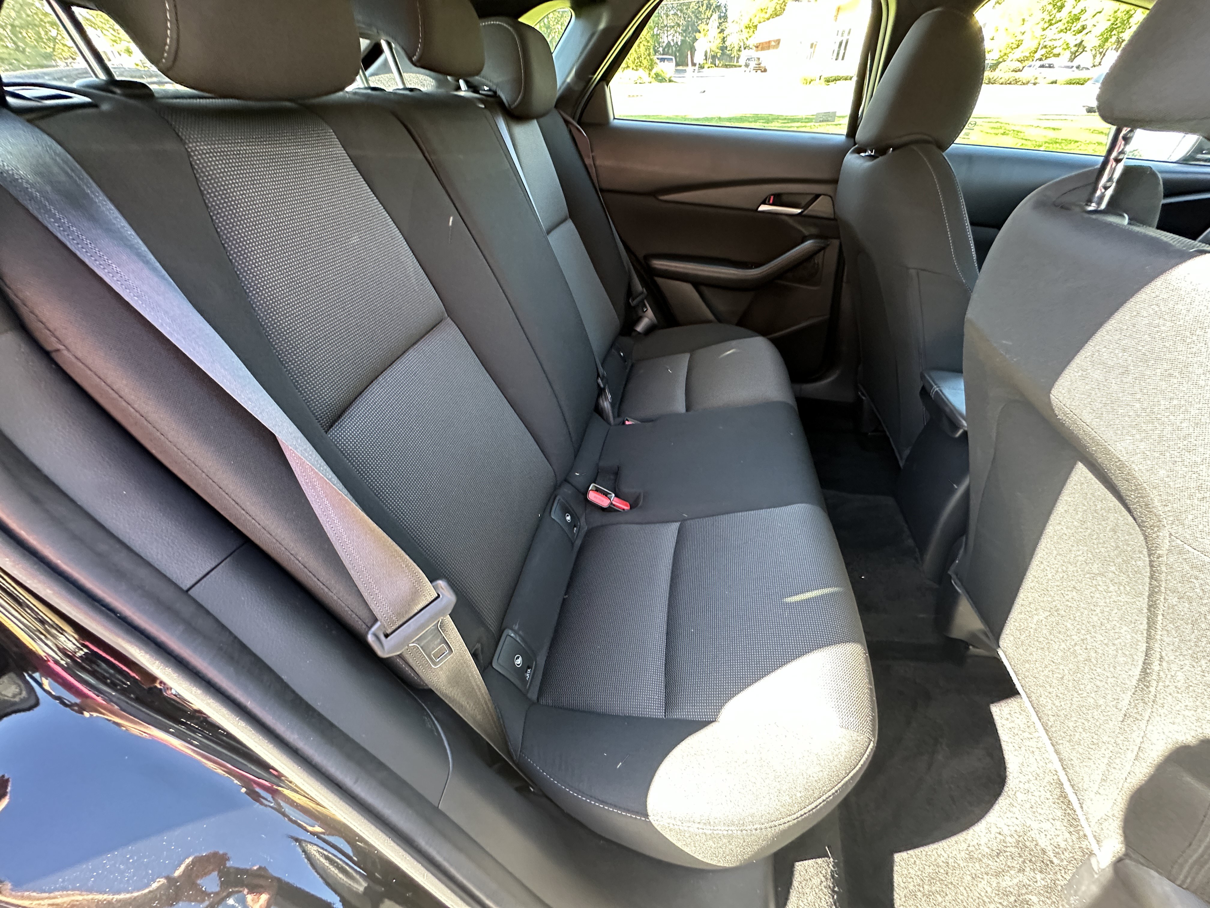 Certified 2024 MAZDA CX-30 AWD 2.5 S image 23