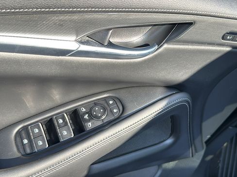 Used 2024 INFINITI QX60 Luxe AWD/4WD image 7
