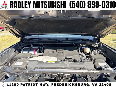 Used 2022 Toyota Tundra SR5 image 16