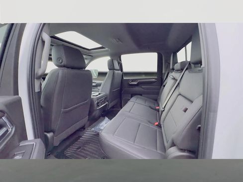 New 2025 Chevrolet Silverado 2500 LTZ w/ Trail Boss Package image 11