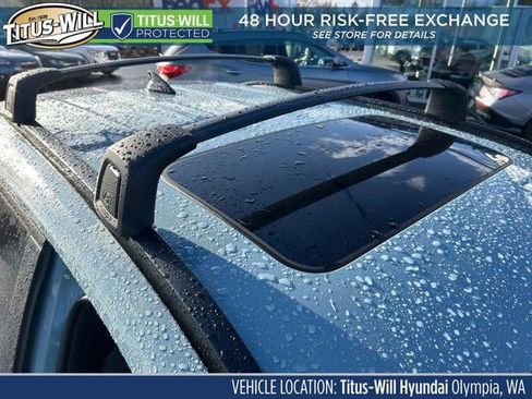 New 2026 Hyundai Santa Cruz SEL AWD/4WD image 64