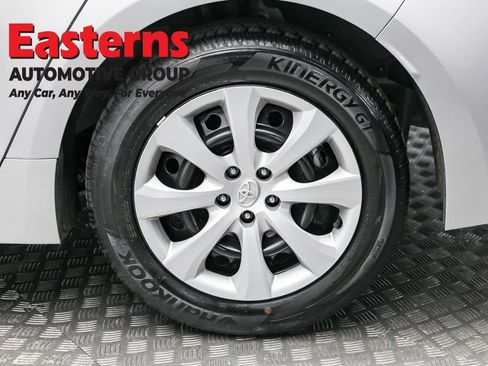 Used 2024 Toyota Corolla LE image 16