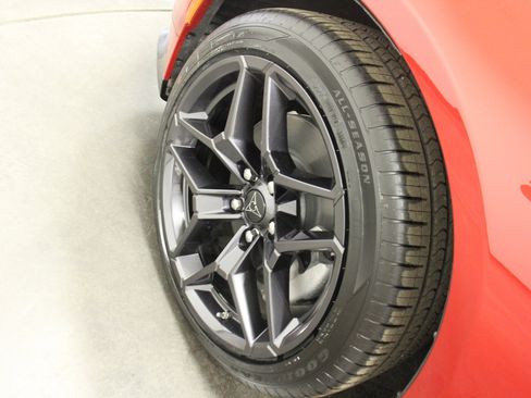 New 2024 Dodge Charger R/T w/ Plus Group image 10