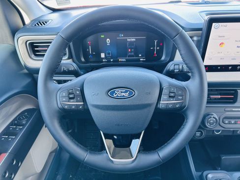 New 2026 Ford Maverick Lariat w/ 4K Tow Package image 20