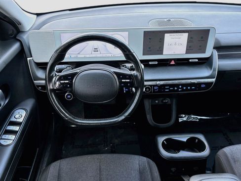 Used 2024 Hyundai Ioniq 5 SEL RWD image 22