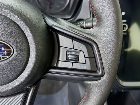 Certified 2023 Subaru WRX Premium AWD/4WD image 22