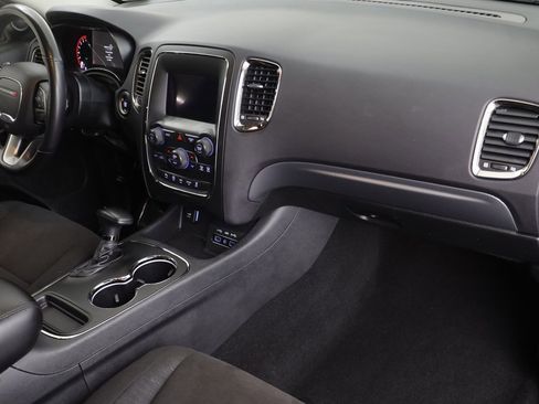 Used 2019 Dodge Durango GT image 20