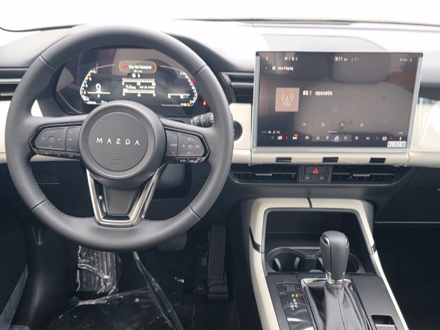 New 2026 MAZDA CX-5 Select AWD/4WD image 12