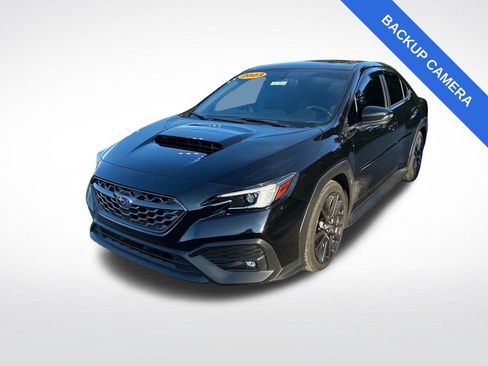 Used 2023 Subaru WRX Limited w/ Popular Package #2 AWD/4WD image 7