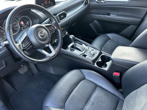 Used 2020 MAZDA CX-5 Touring image 10