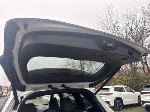 New 2026 Subaru Forester Premium image 42