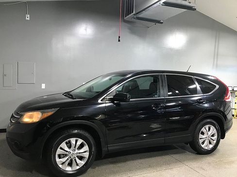 Used 2012 Honda CR-V EX image 7