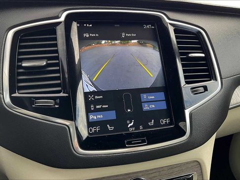 Used 2022 Volvo XC90 T8 Inscription image 24