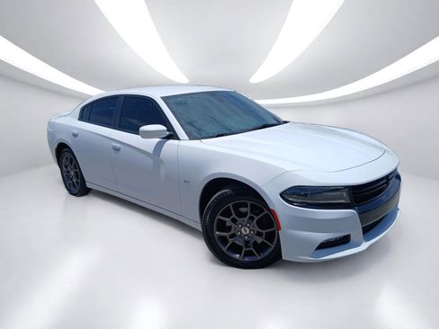 Used 2018 Dodge Charger GT AWD/4WD image 2