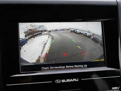 Used 2024 Subaru Forester Premium image 27