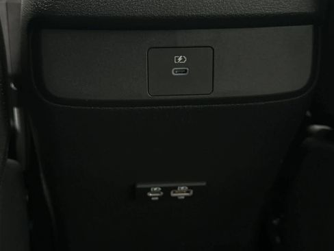 New 2026 Nissan Sentra SV w/ Floor Mat Package image 14