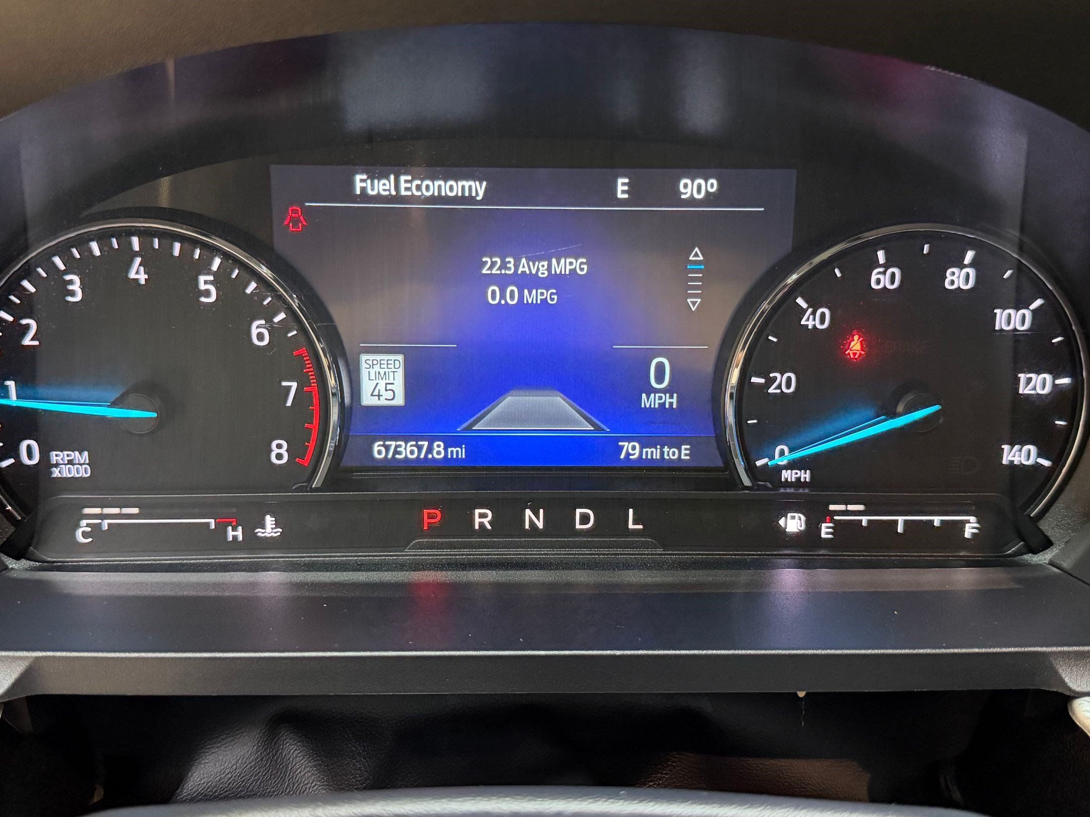 Used 2022 Ford Explorer XLT w/ Equipment Group 202A AWD/4WD image 20
