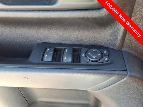 Used 2023 Chevrolet Silverado 1500 Custom image 25
