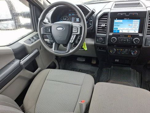 Used 2019 Ford F250 XLT w/ XLT Value Package image 14