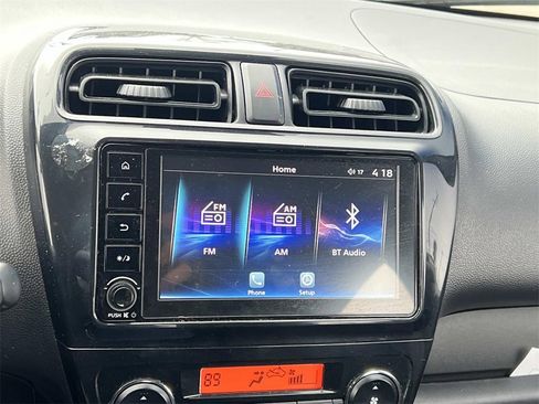 Used 2022 Mitsubishi Mirage ES image 17