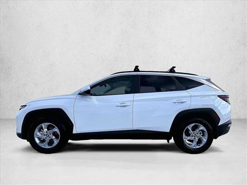 Used 2024 Hyundai Tucson SEL FWD image 6