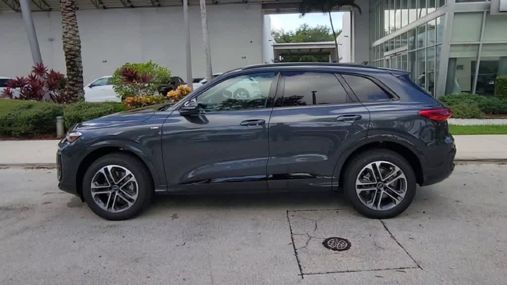 New 2026 Audi Q5 2.0T AWD/4WD image 5