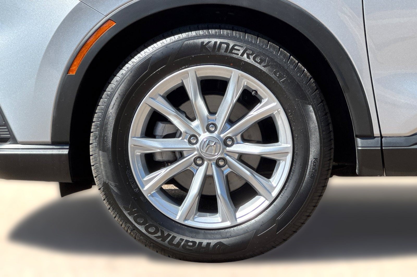 Used 2024 Honda CR-V EX image 13