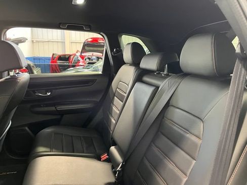 Used 2026 Honda CR-V Sport-L image 18