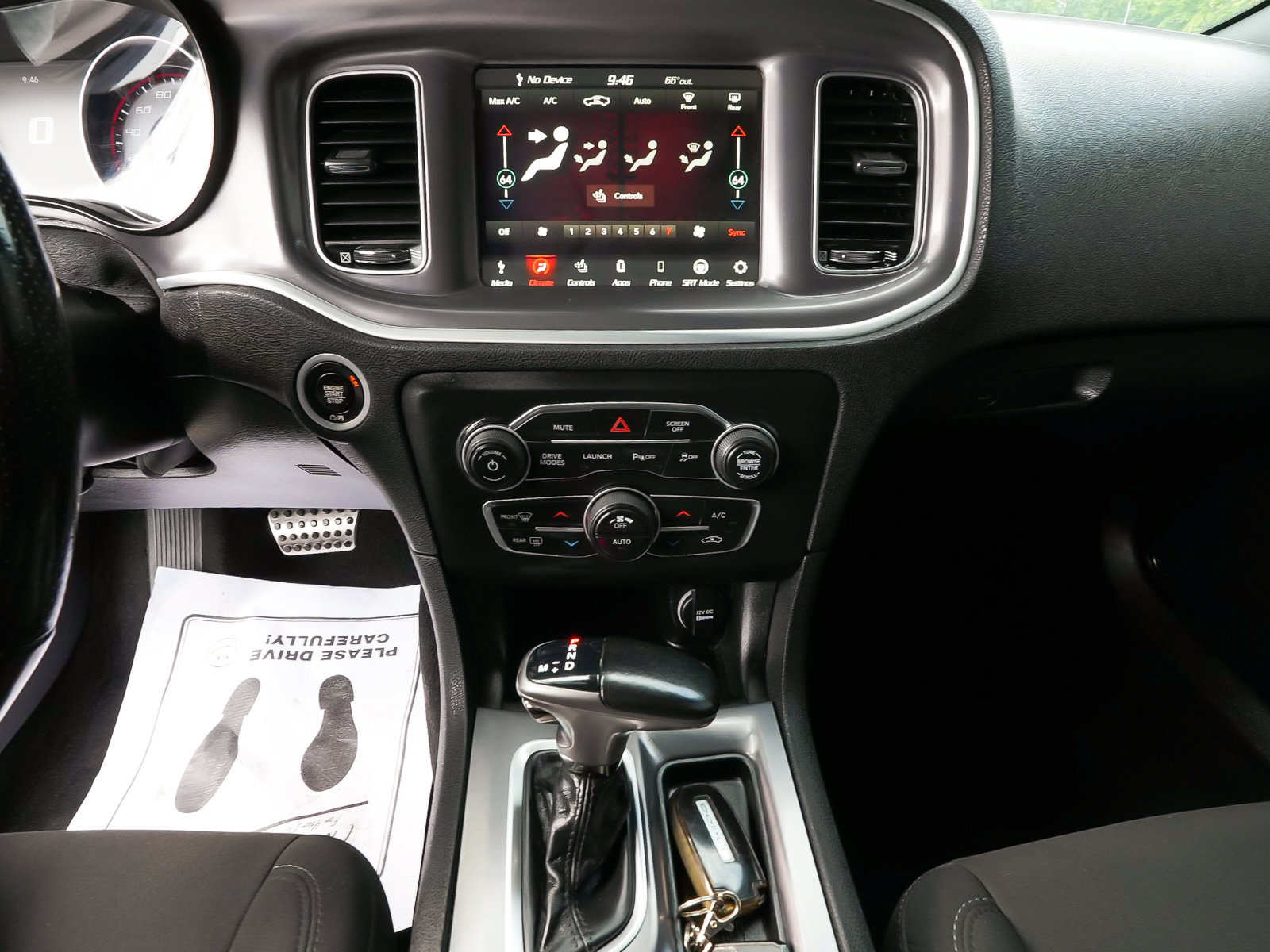 Used 2021 Dodge Charger Scat Pack RWD image 28