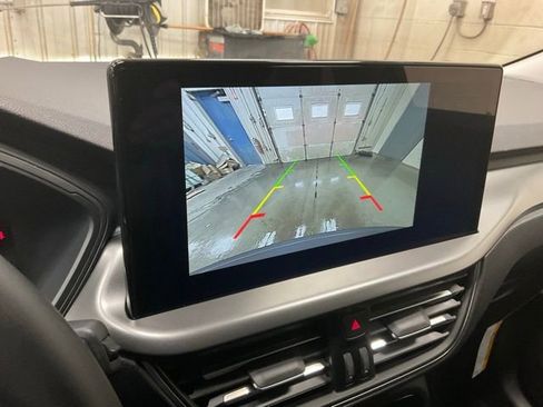 New 2026 Ford Escape SE image 10