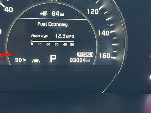 Used 2019 Kia Sorento SX image 27