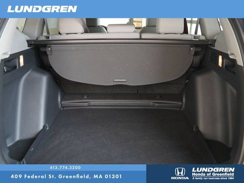Used 2022 Honda CR-V EX-L image 27