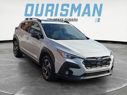 Certified 2026 Subaru Crosstrek 2.0i Premium