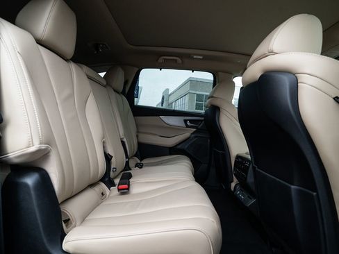 Certified 2023 Acura MDX SH-AWD w/ Technology Package image 19