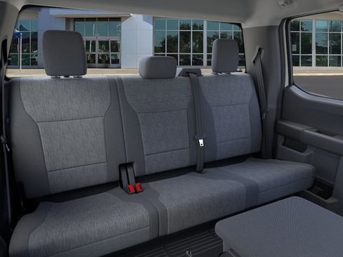 New 2026 Ford F250 XL RWD image 11