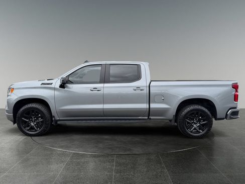 Certified 2023 Chevrolet Silverado 1500 RST w/ All Star Edition Plus AWD/4WD image 5