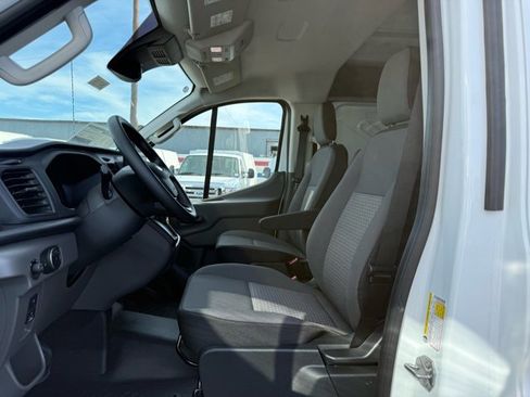 New 2026 Ford Transit 250 Low Roof image 13
