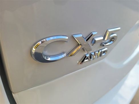 Used 2025 MAZDA CX-5 AWD 2.5 S w/ Select Package image 25