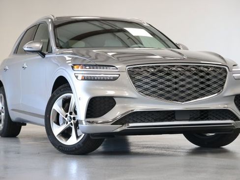 New 2026 Genesis GV70 2.5T Advanced w/ G1 Accessory Package image 1