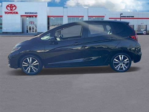 Used 2019 Honda Fit EX image 4