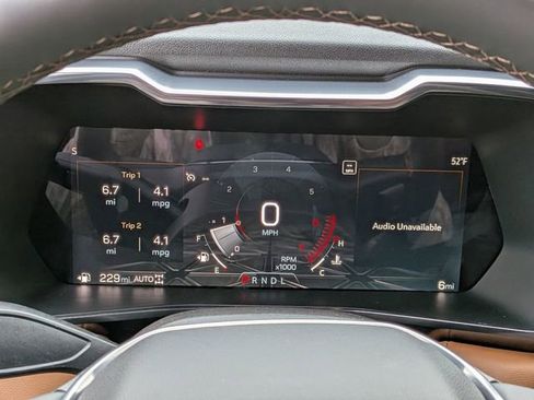 New 2026 GMC Canyon AT4 AWD/4WD image 17
