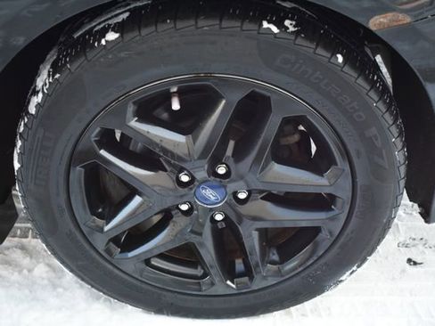 Used 2014 Ford Fusion SE image 41