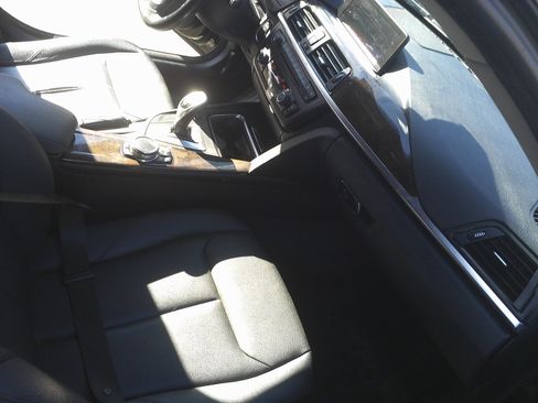 Used 2015 BMW 428i Gran Coupe xDrive image 11