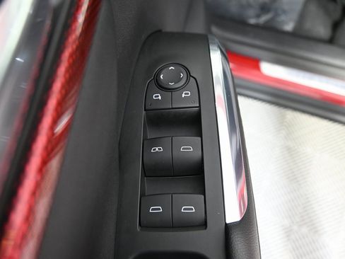 Used 2024 Chevrolet Traverse Z71 image 20