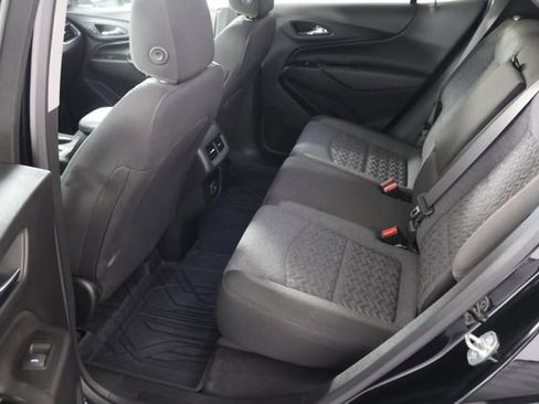 Used 2022 Chevrolet Equinox LT image 19