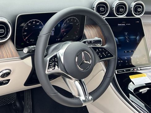 New 2026 Mercedes-Benz GLC 300 4MATIC image 14